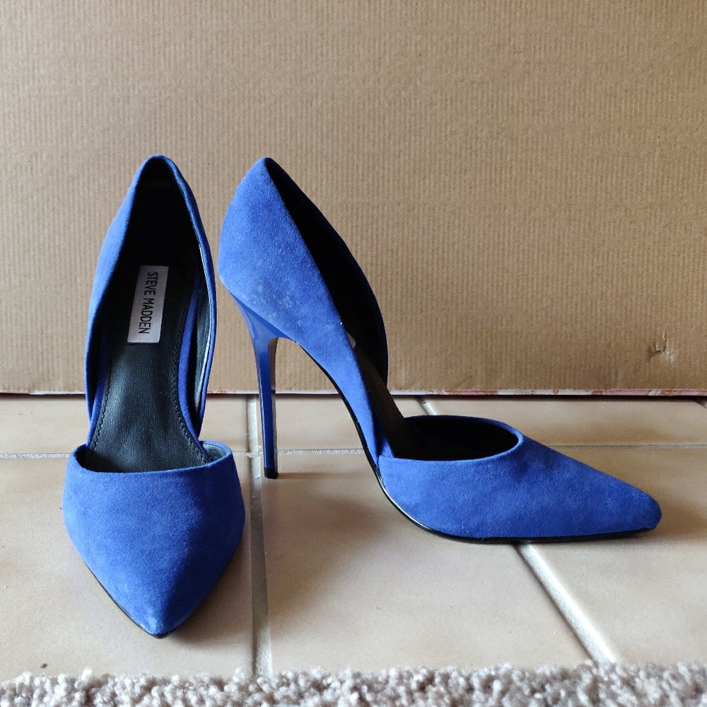 Steve Madden Pumps